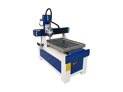 HT-6090金屬模具雕刻機(jī)