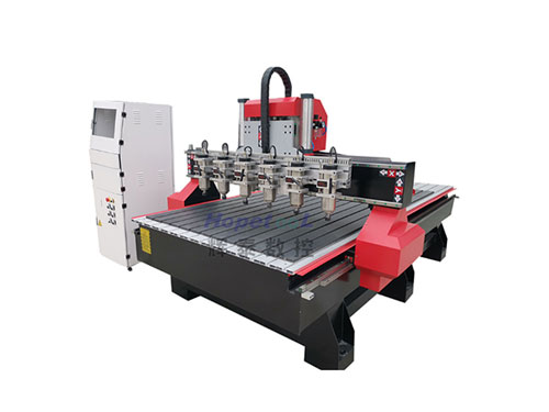 HT-1313-多頭雕刻機