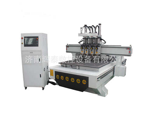 HT-1325-四工序開料機